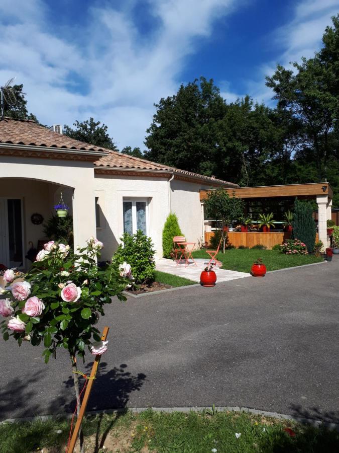 Bed and Breakfast La Chenaie Sainte-Marthe  Exteriér fotografie