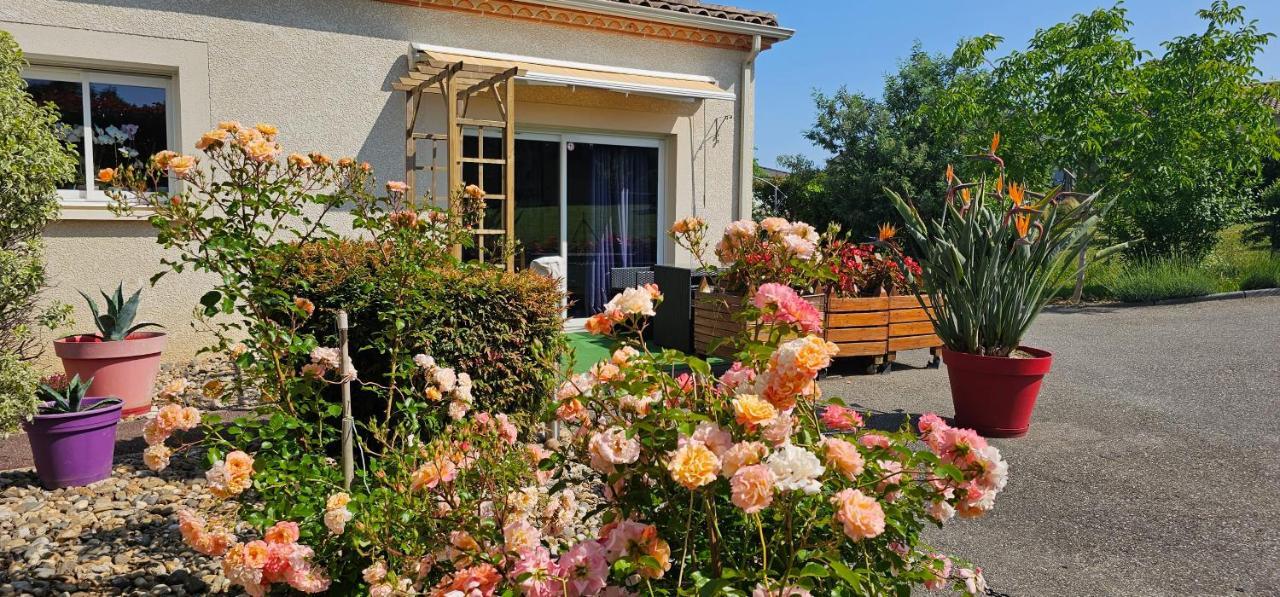 Bed and Breakfast La Chenaie Sainte-Marthe  Exteriér fotografie